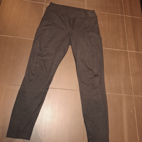 Lululemon Softy Suedey High-Rise Tight 25" - Picture 11 of 13